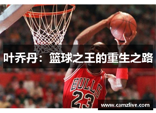 叶乔丹：篮球之王的重生之路